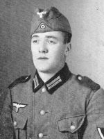 Schwarz Engelbert